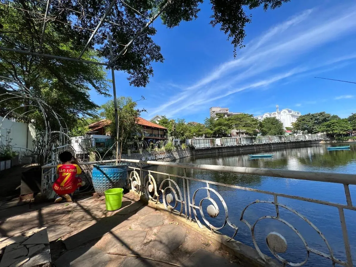 Nancy Grand Lake Villa Vung Tau 0*,  Vietnam