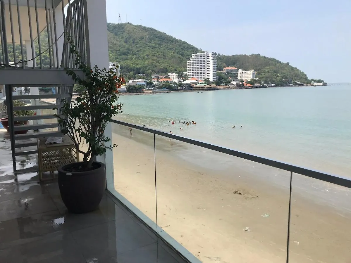 Nancy Grand Lake Villa Vung Tau Vietnam